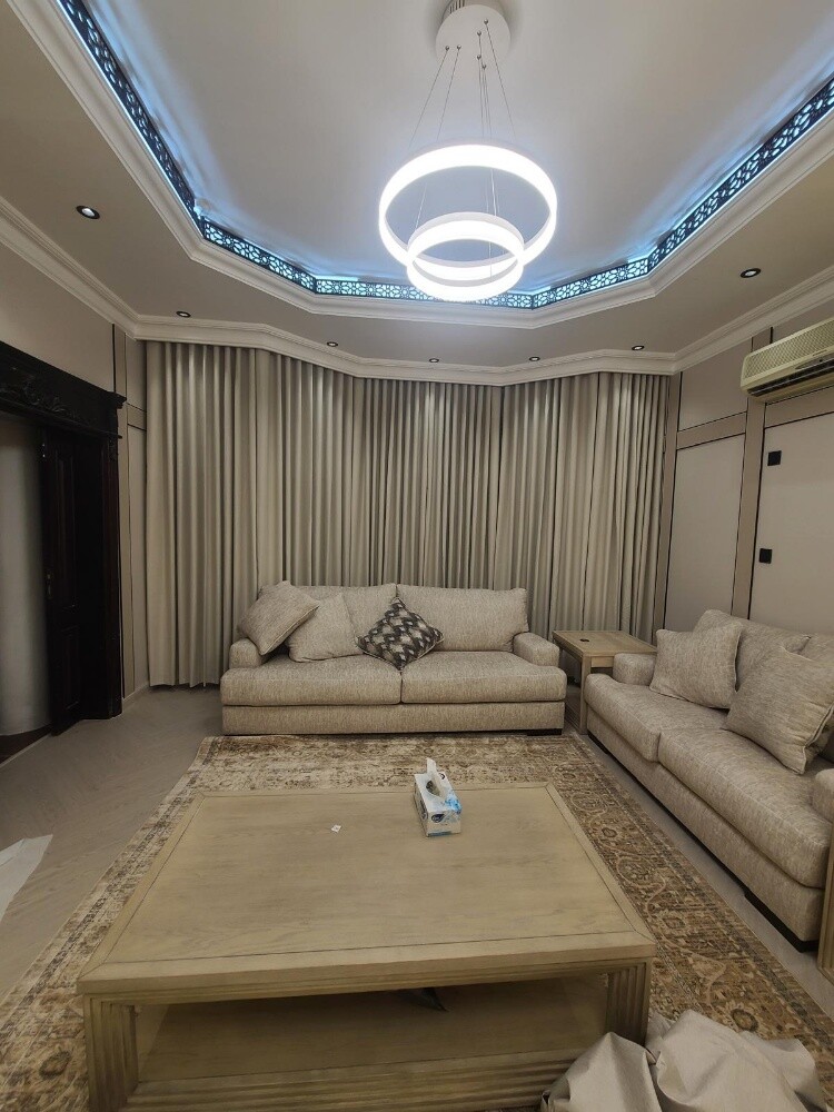 Luxury Curtains & Furniture - 18