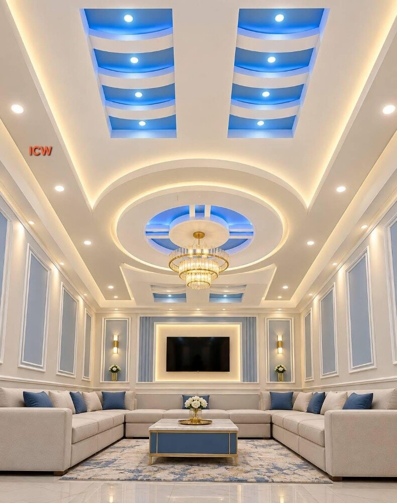 Luxury Curtains & Furniture - 11
