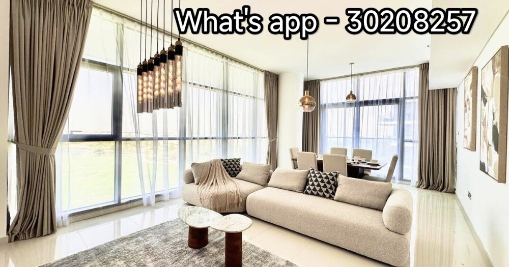 Luxury Curtains & Furniture - 8