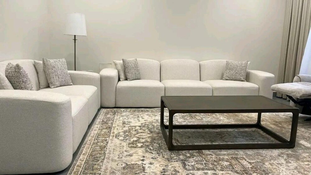 Luxury Curtains & Furniture - 17