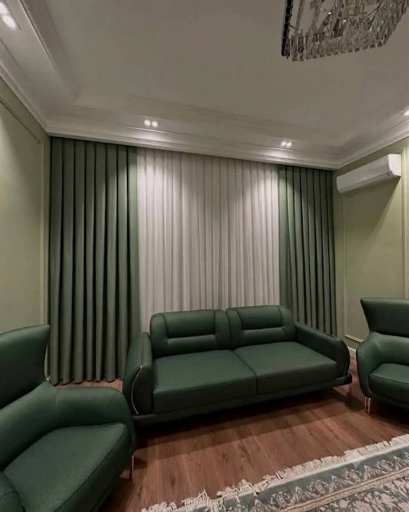 Luxury Curtains & Furniture - 24