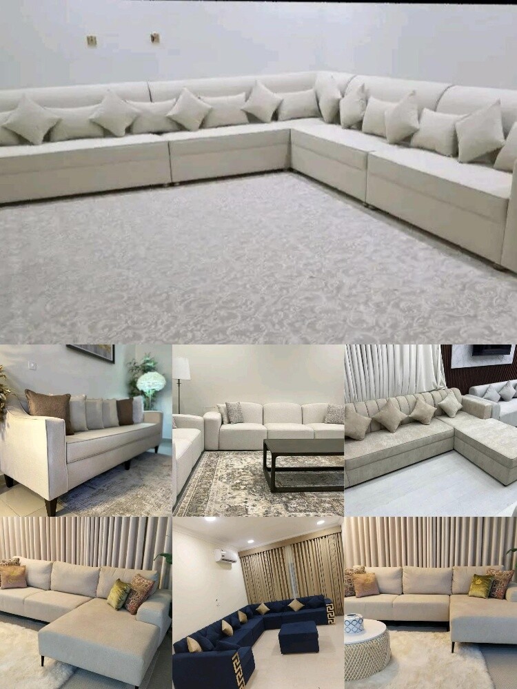 Luxury Curtains & Furniture - 15