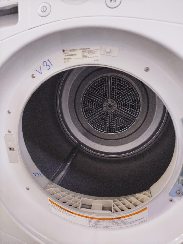 LG 7kg  fuldryer for sale - 3