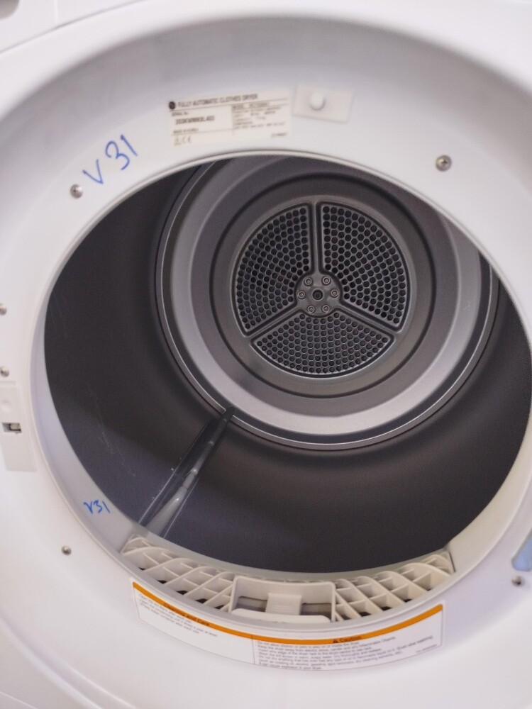 LG 7kg  fuldryer for sale - 2