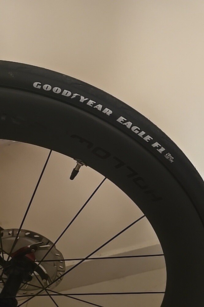 BMC Timemachine R01 For Sale - 12