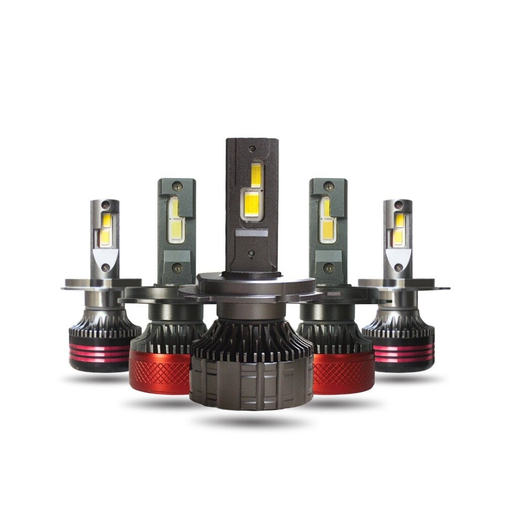 LED lights Cars - 3