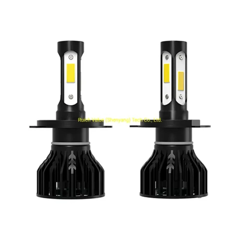 LED lights Cars - 4