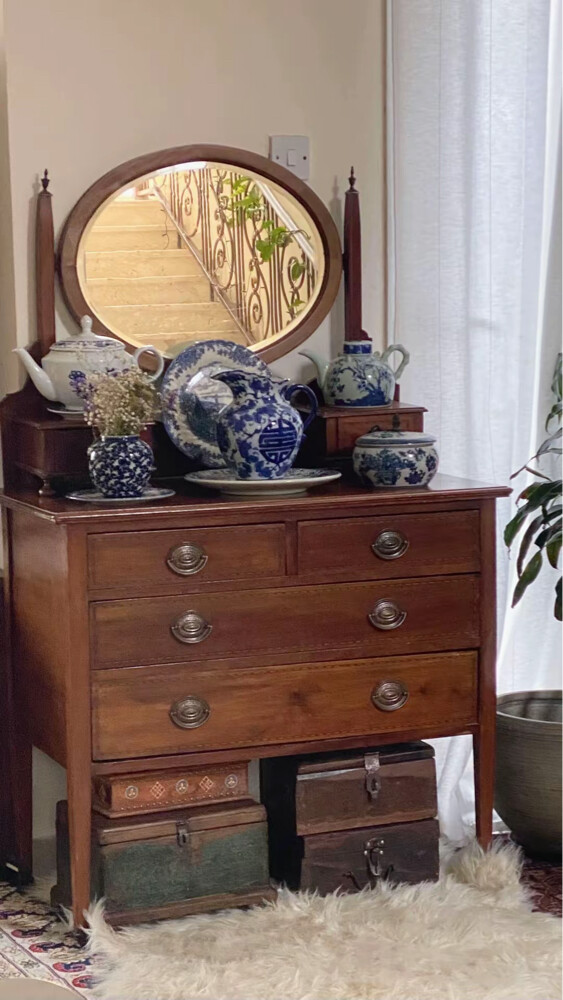 Antique table  - 2