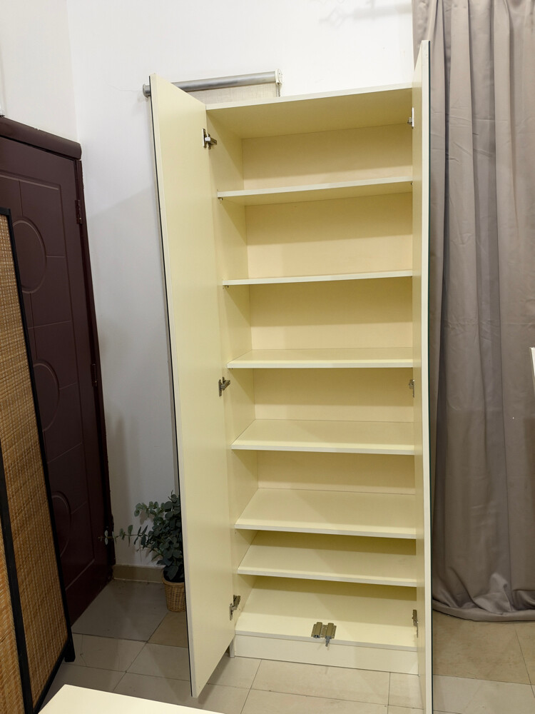 Shelves Cabinet For Sale  - 2