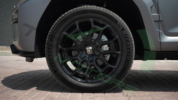 2027 GWM TANK 700 3.0TT V6 4X4 0Km - 15