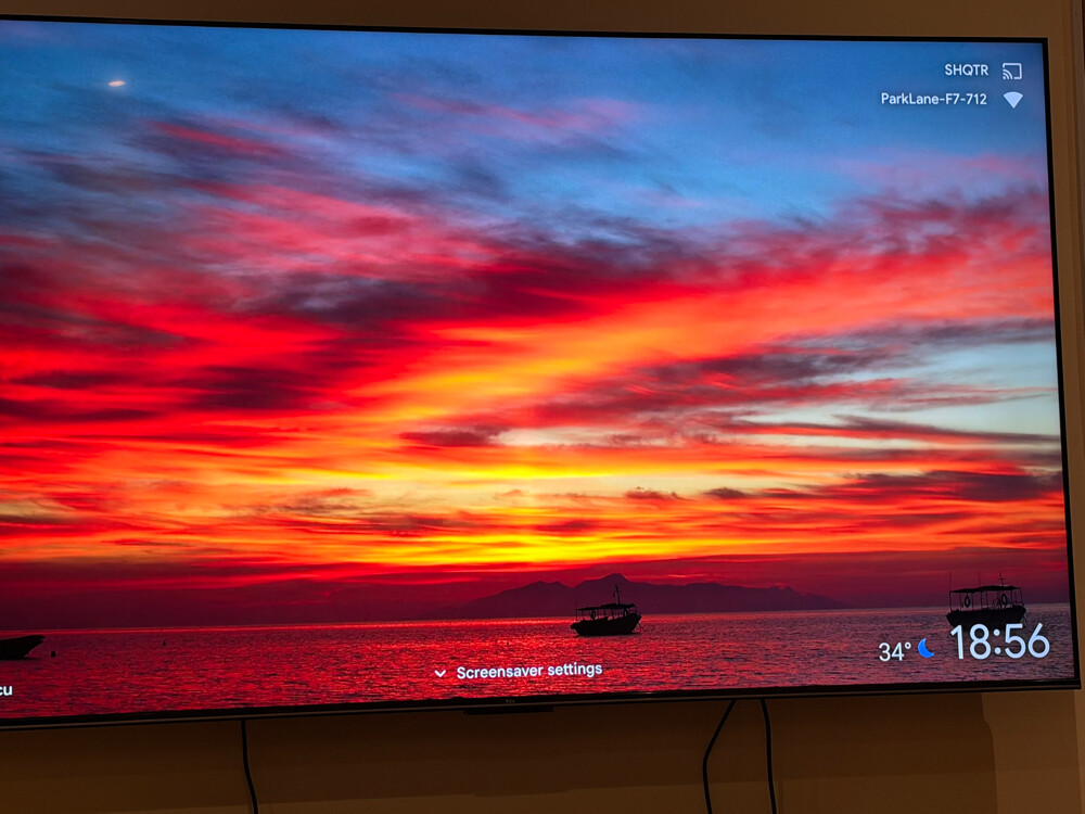 TCL - 1