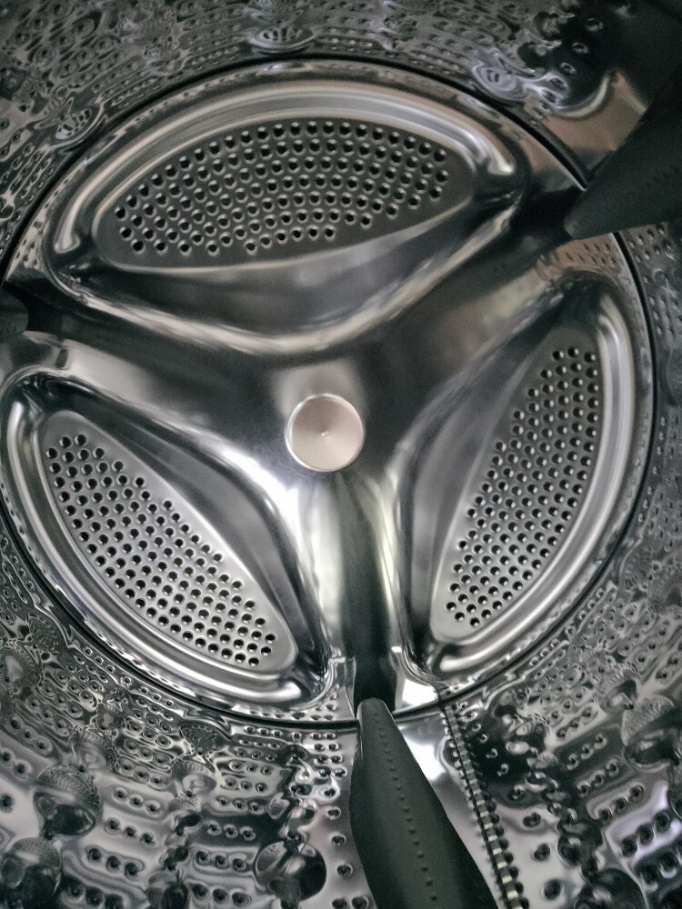 LG washing machine 7kgFor sale - 4