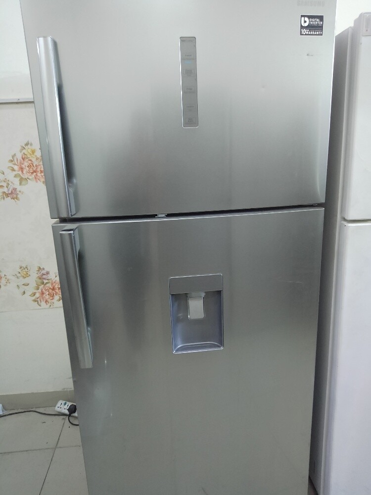 samsung big fridge For sale - 3