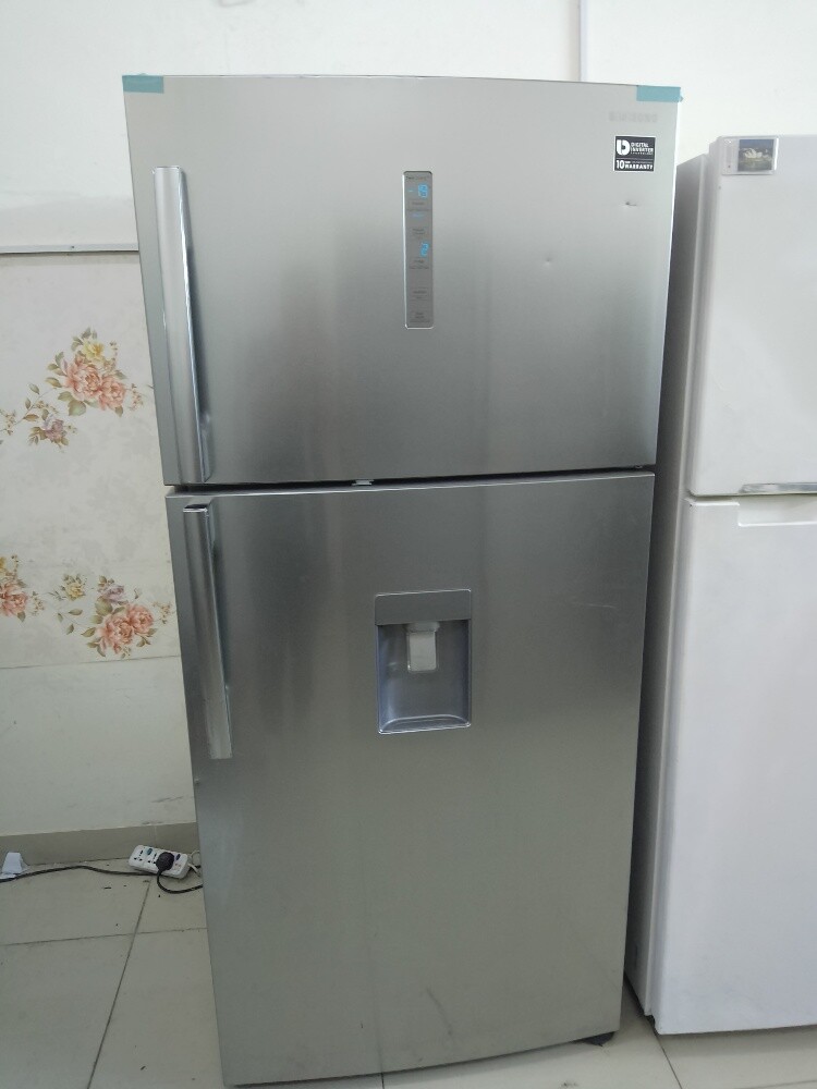 samsung big fridge For sale - 2