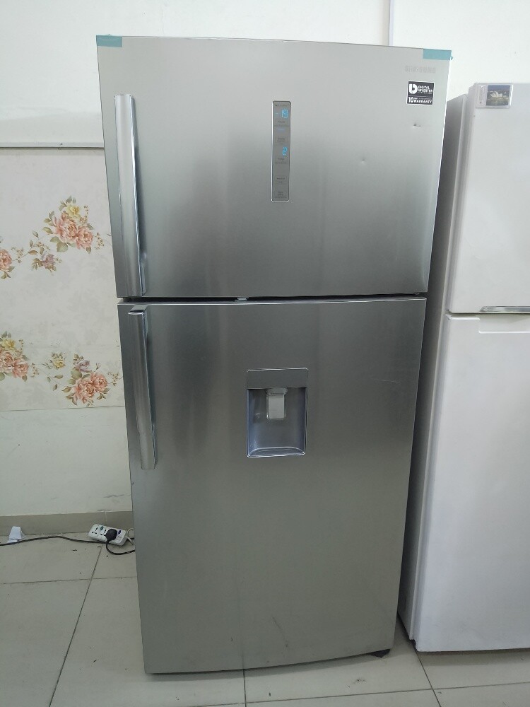 samsung big fridge For sale - 1
