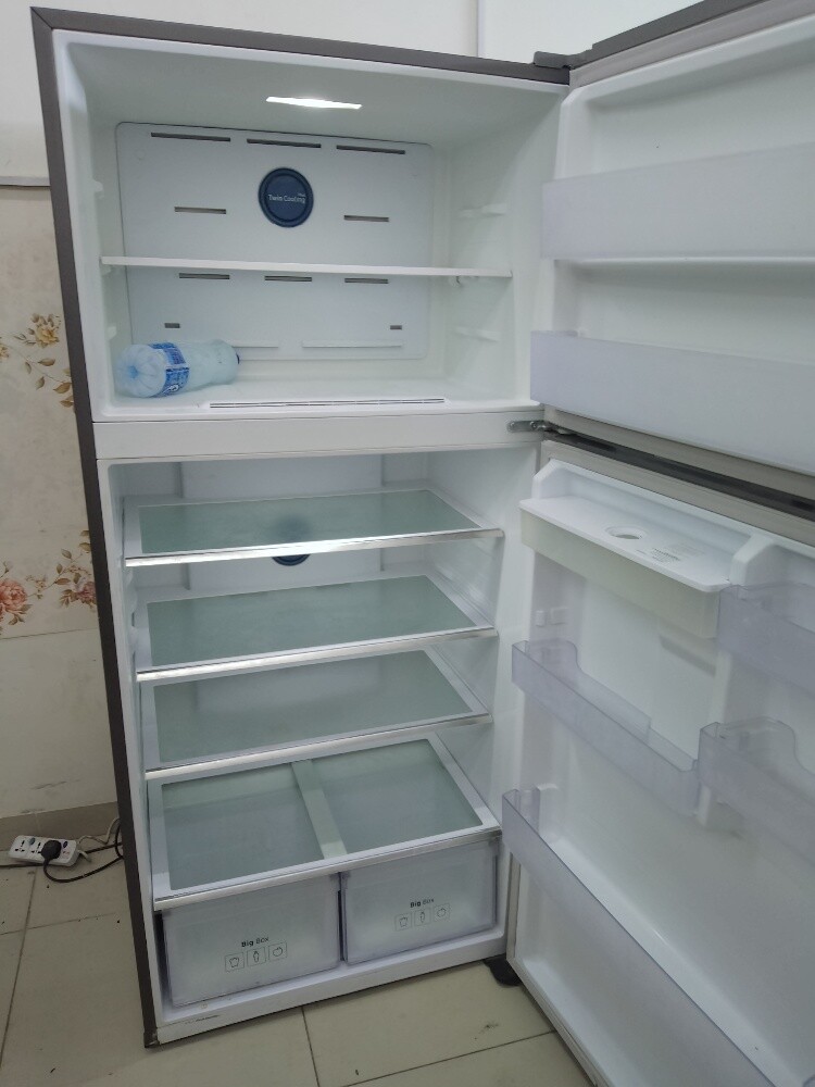 samsung big fridge For sale - 7