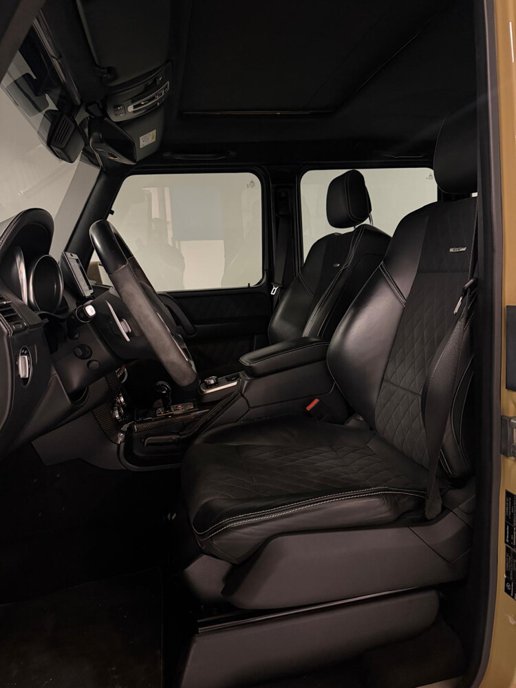 G500 4x4 2016 - 12