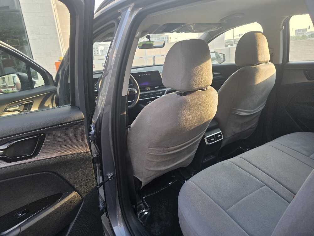 kia sportage 2026 1.5 turbo as new - 15