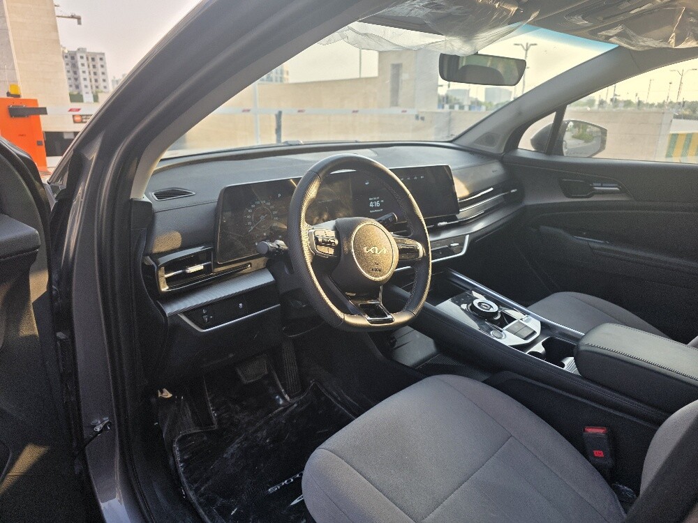 kia sportage 2026 1.5 turbo as new - 8