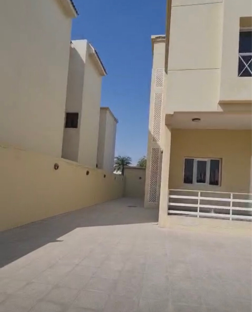 للبيع فيلا في ابو هامور  - 4