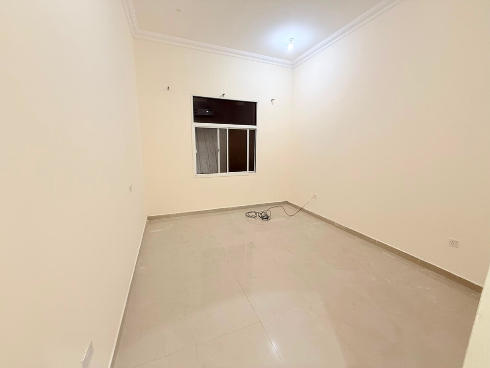 للايجار سكن المزروعة ام صلال - 9