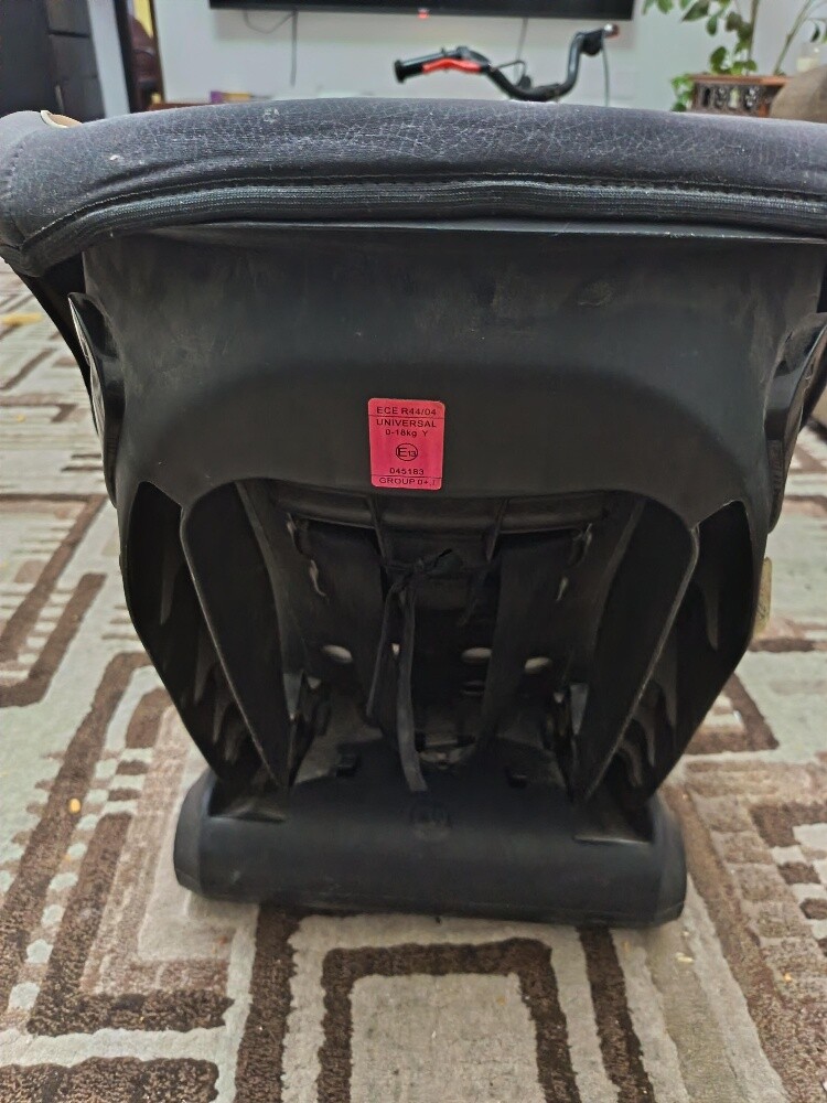 car seat - 3