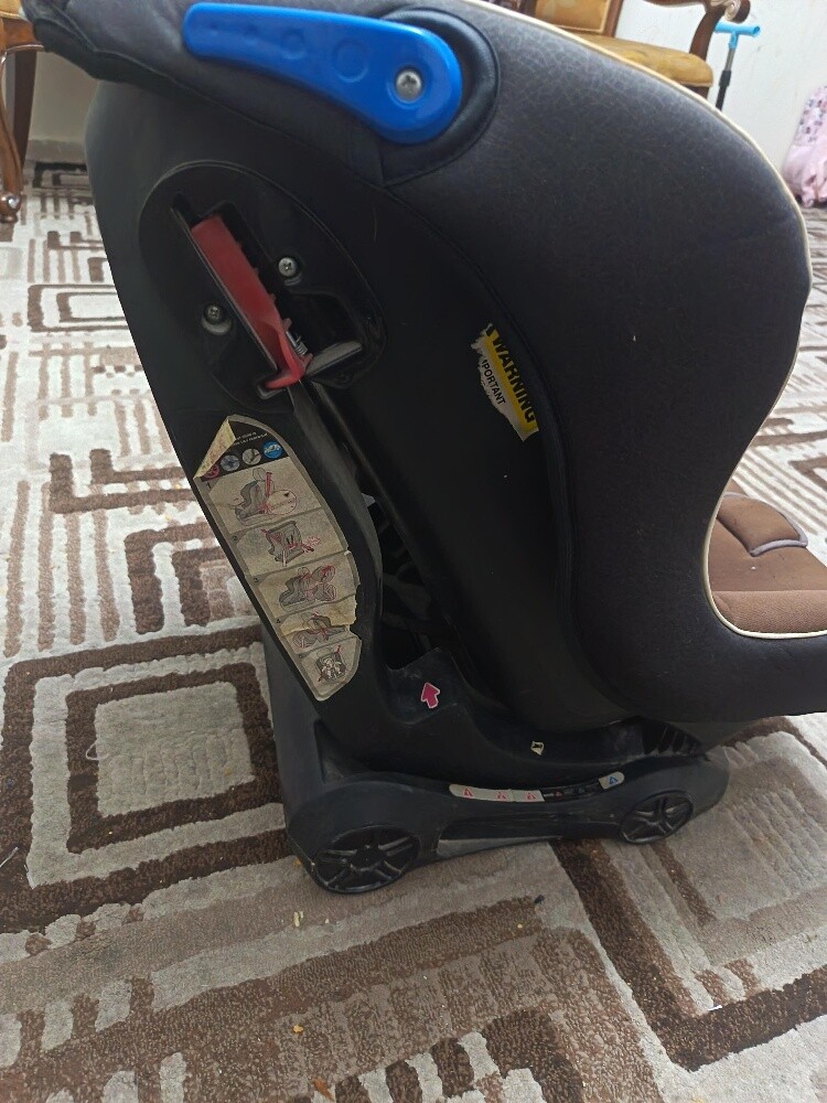 car seat - 5