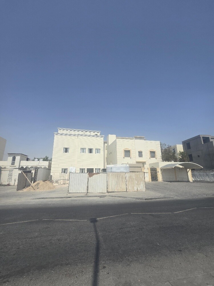 For Rent New villa at maither - 1