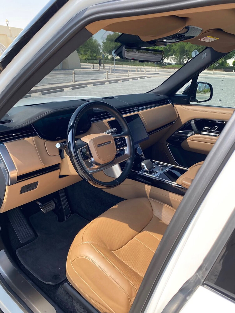 Range Rover Vogue V8 2023 - 2