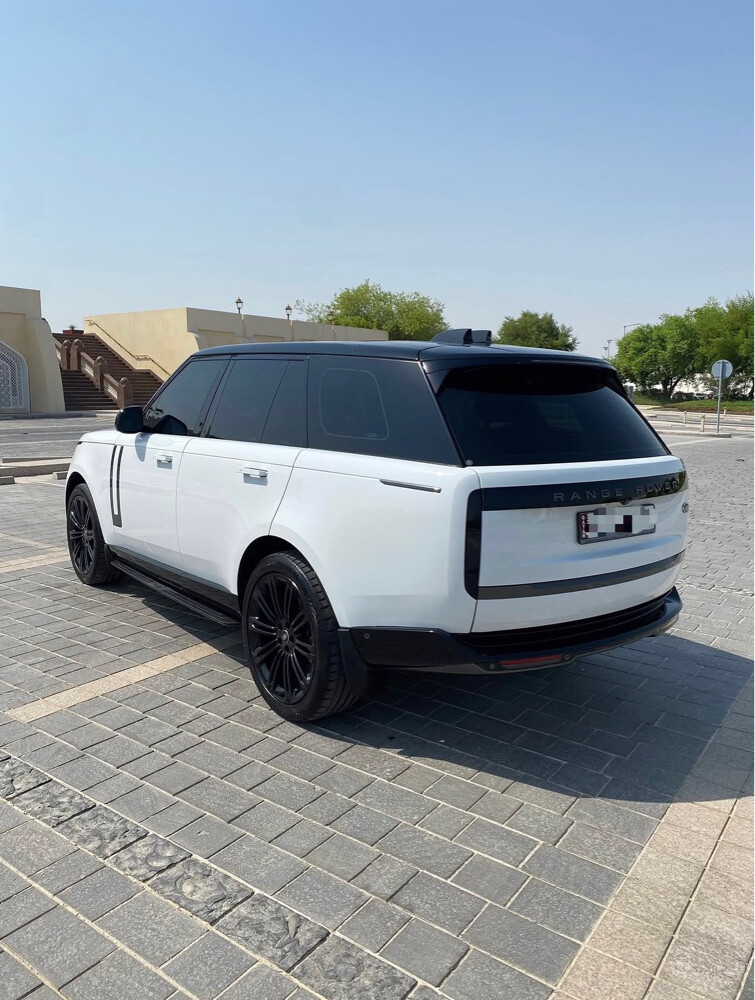 Range Rover Vogue V8 2023 - 1