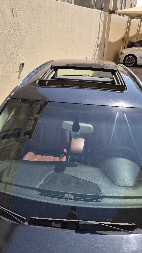 Audi Q5 low mileage - 9