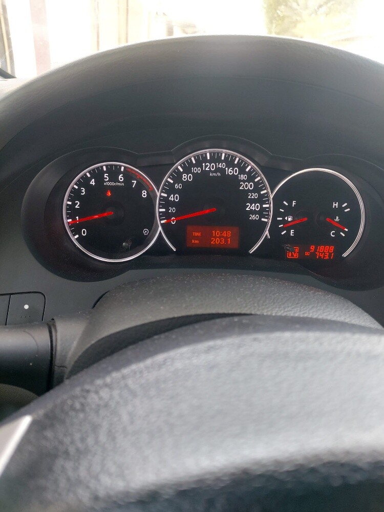 NISSON ALTIMA - 3