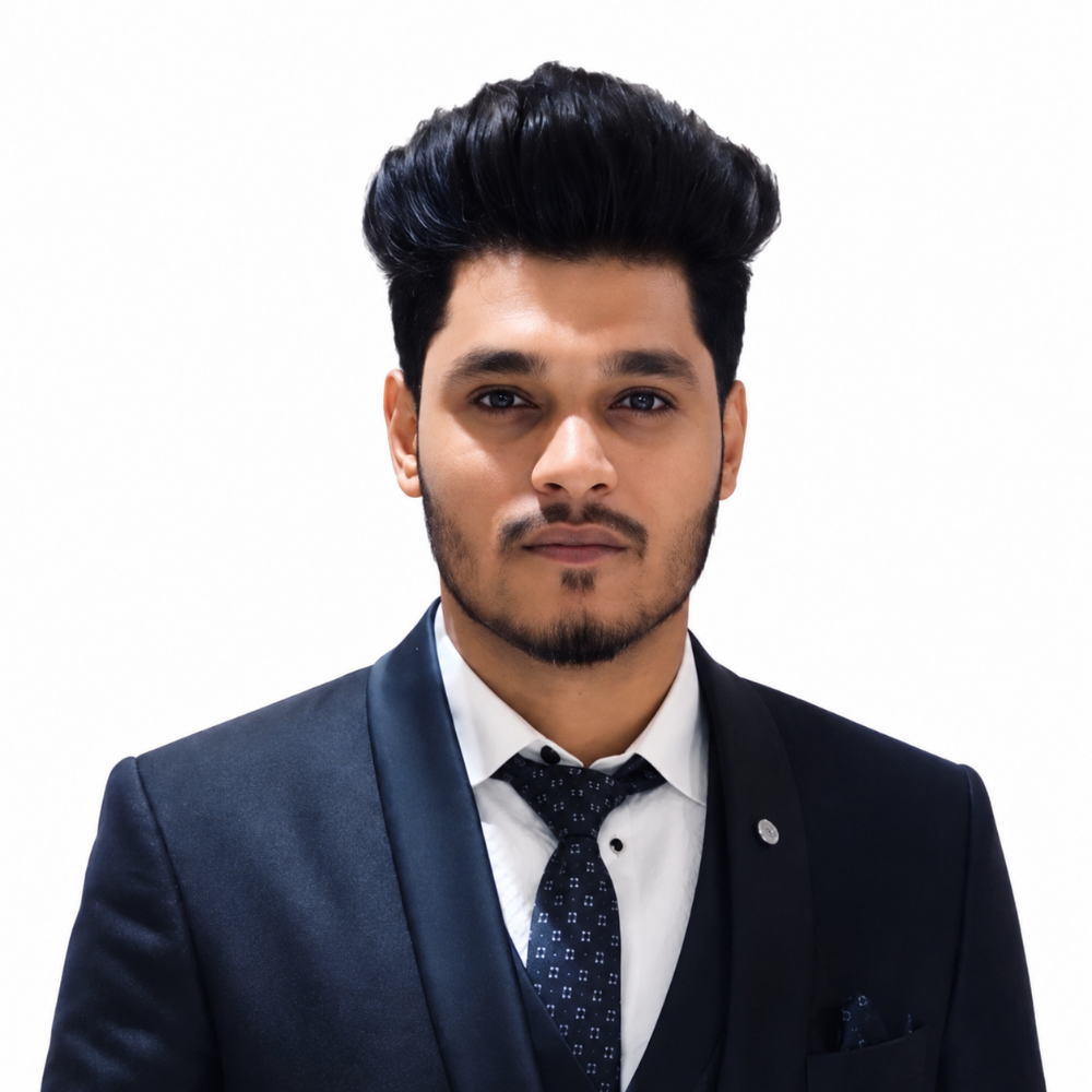 Mohammed Furqaan Fahad - 1