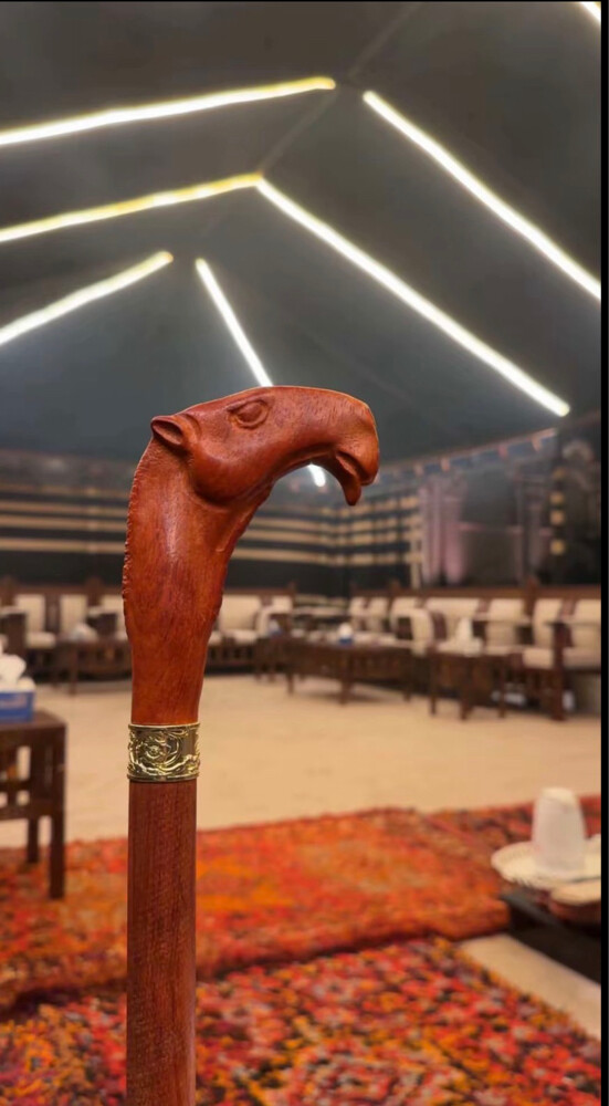 عصي - 1