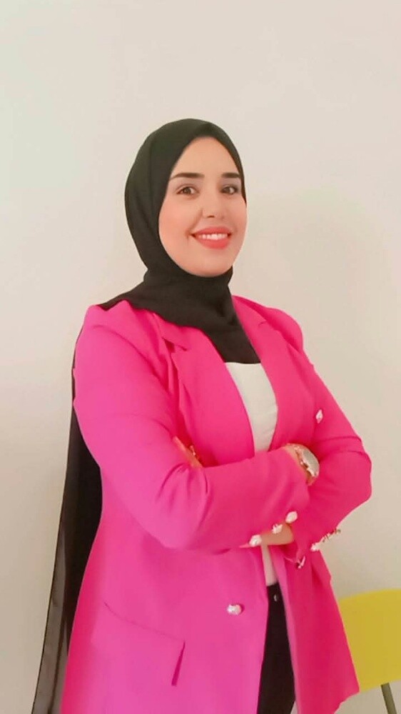 Sales & Marketing Representative - 1