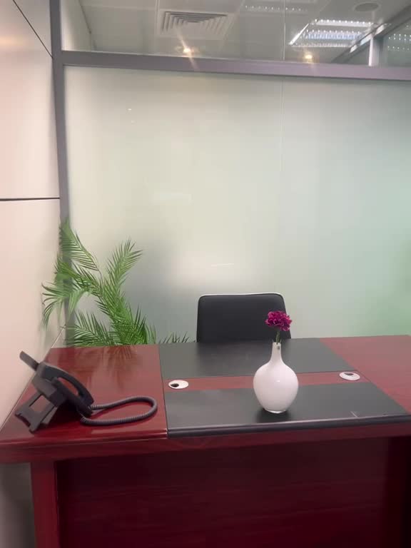 Ready Office in Al Sadd - 10