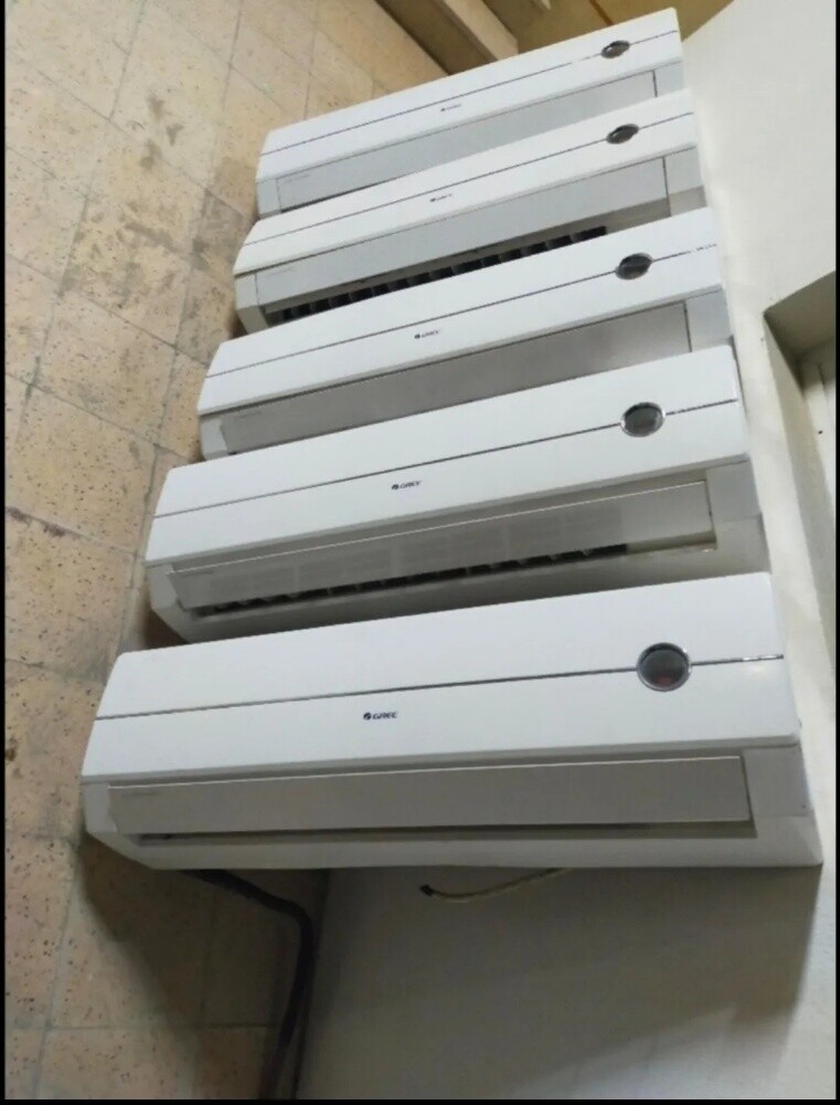 ac sale - 1