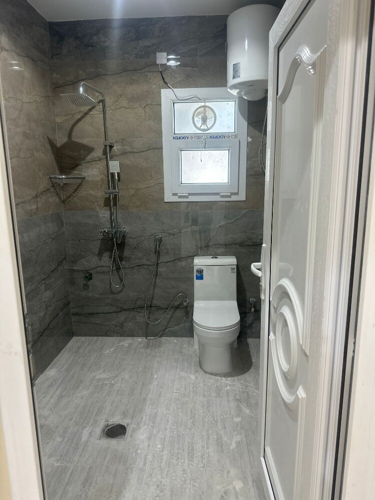 Spacious 2 BHK Apartment Ain khalid - 7