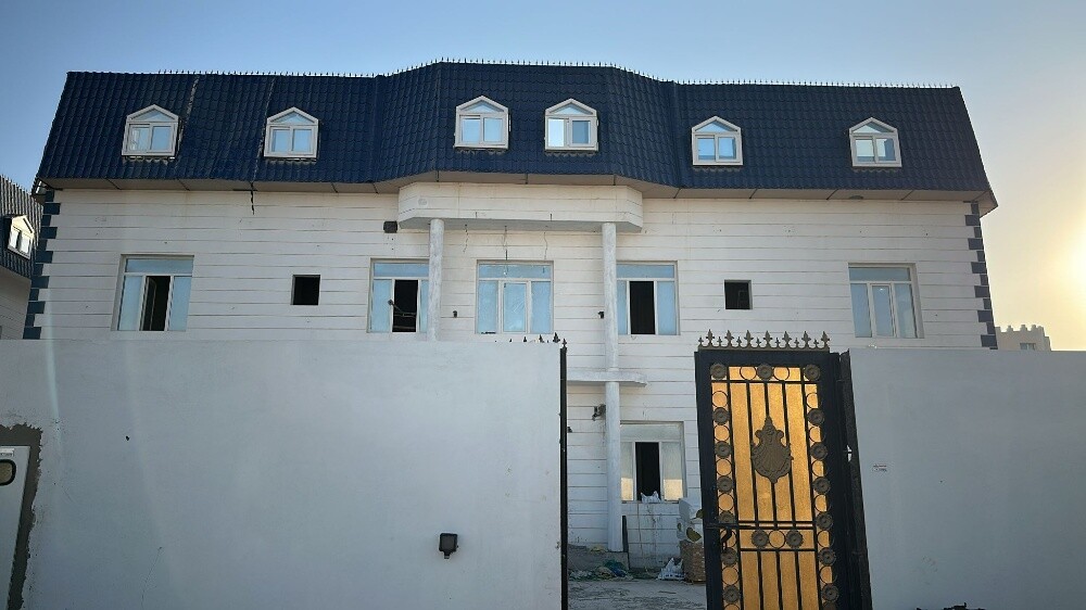 Spacious 2 BHK Apartment Ain khalid - 4