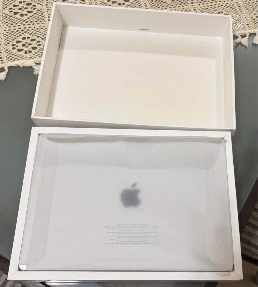 MacBook Pro M1 Pro 16inch  - 2