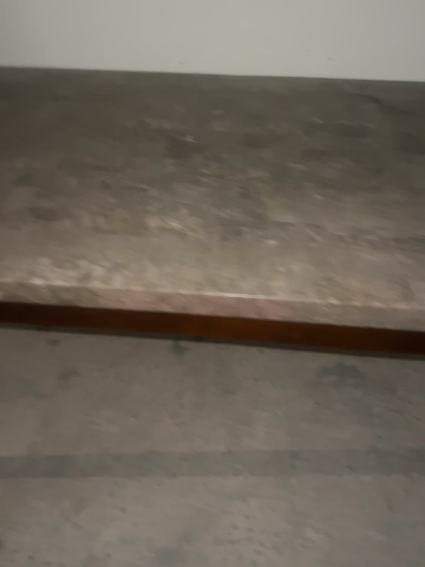 Dining Table(Granite) with 4 chairs - 6
