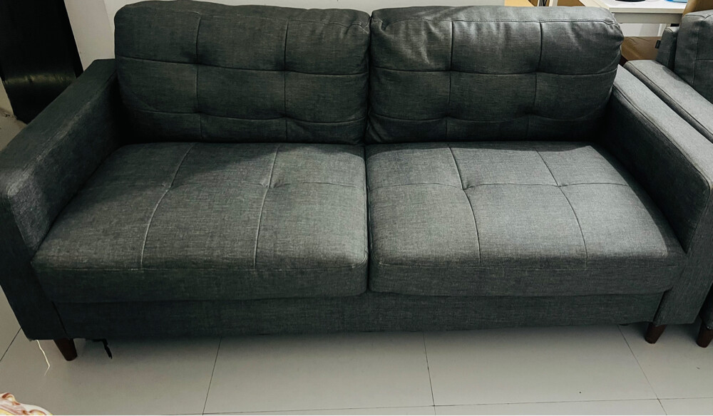 Sofa 3 seater - Urgent sale - 1