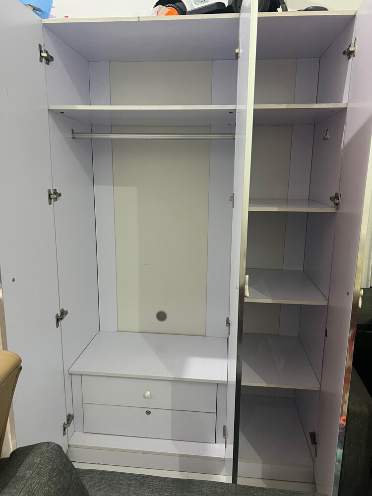 cupboard - urgent sale - 3