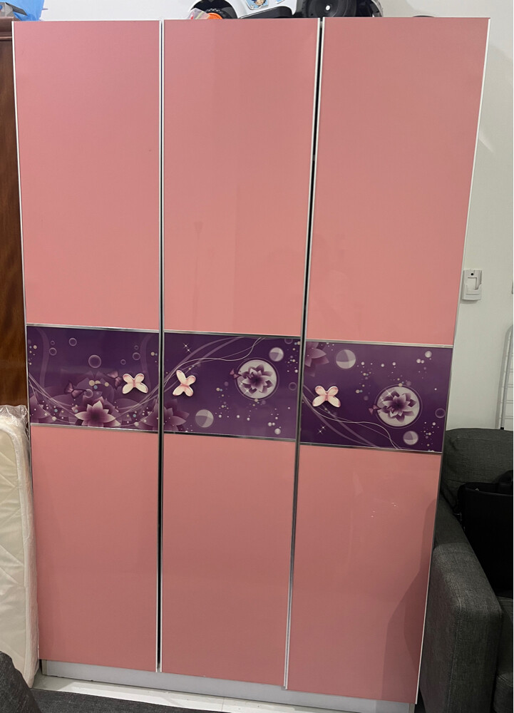 cupboard - urgent sale - 1