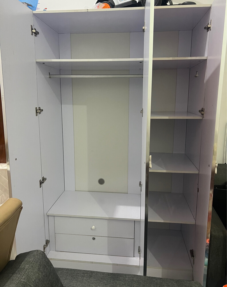 cupboard - urgent sale - 5