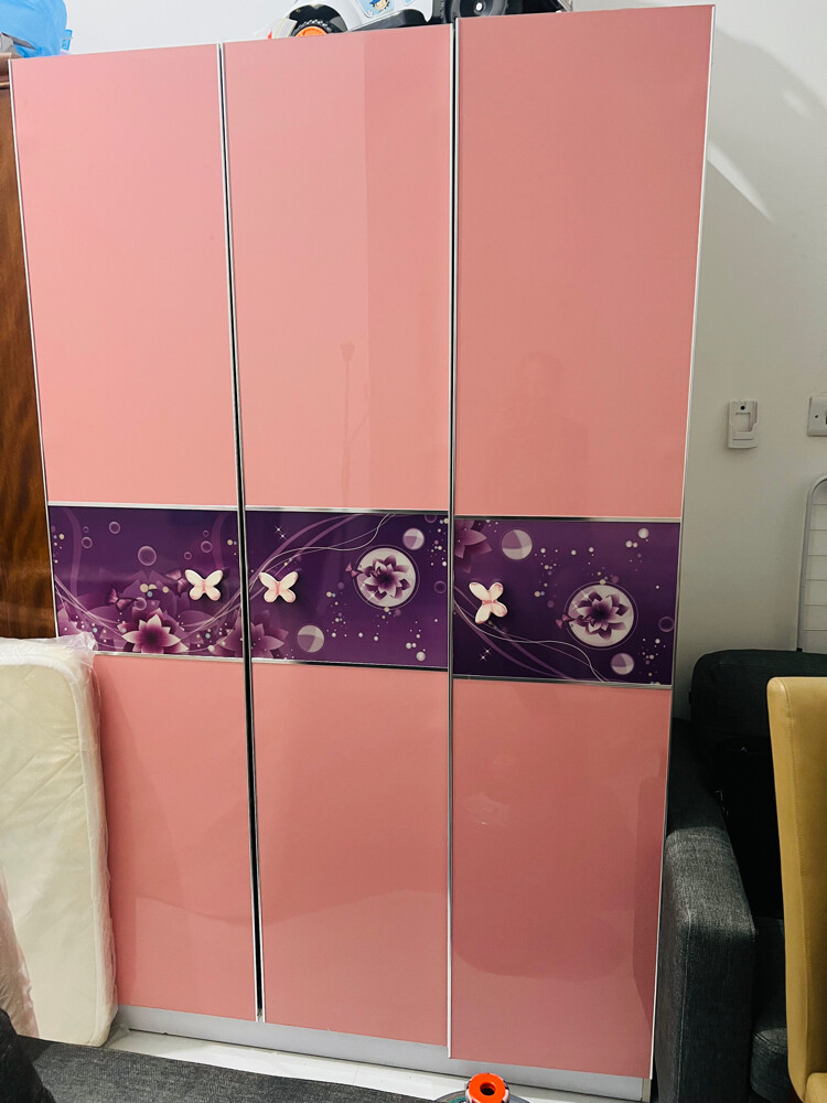 cupboard - urgent sale - 4