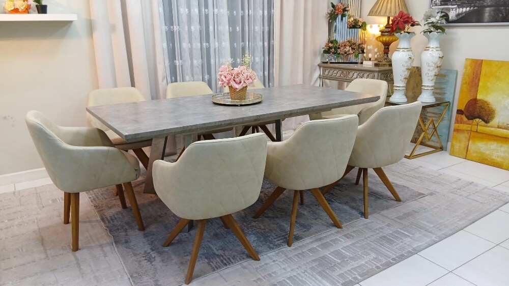 Luxury dining table - 11