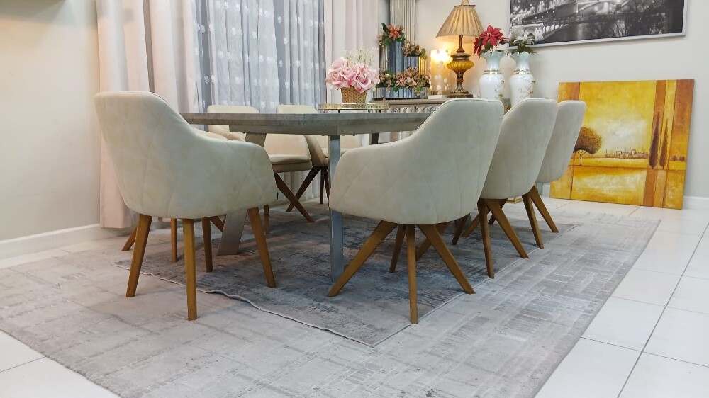 Luxury dining table - 14
