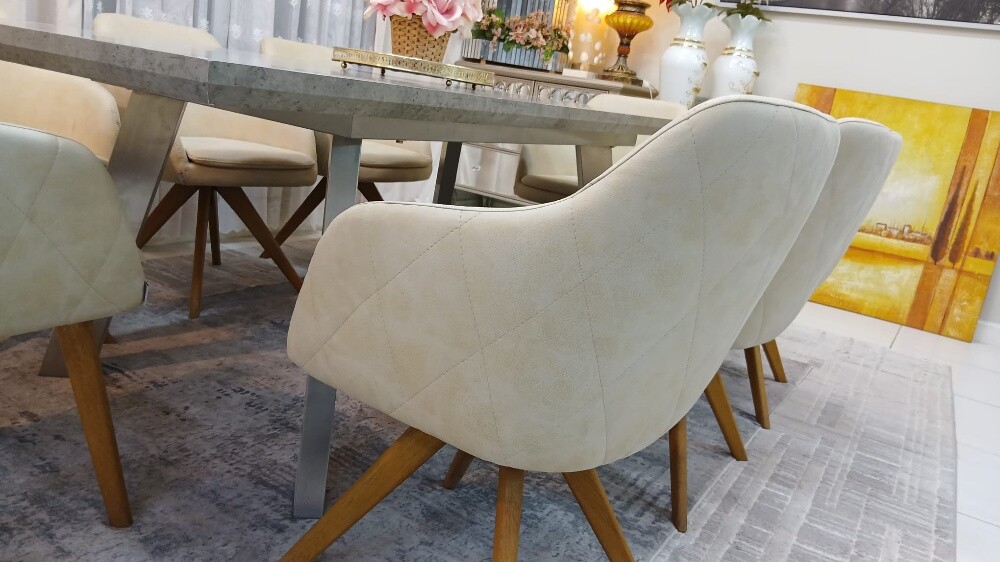 Luxury dining table - 10