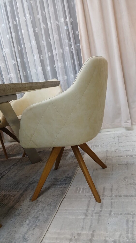 Luxury dining table - 13